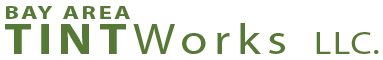 Bay Area Tintworks Logo